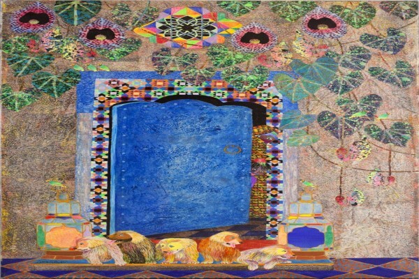 Catherine Paynter