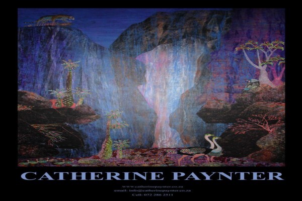 Catherine Paynter