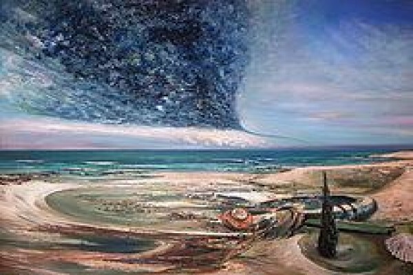 Swifts Fine Art