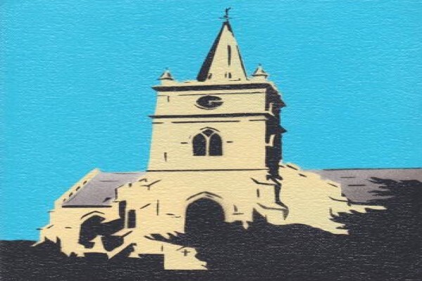 Alex Hamilton