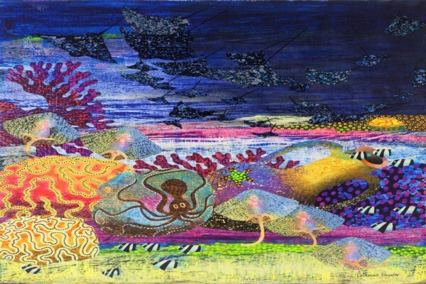 Catherine Paynter