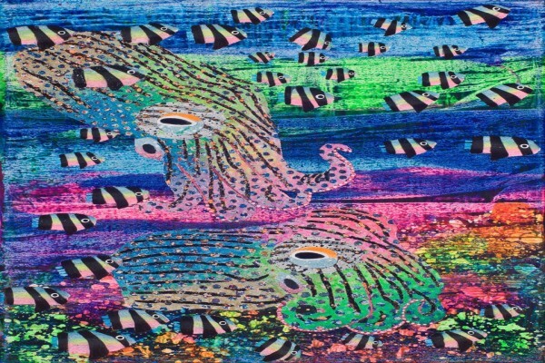 Catherine Paynter
