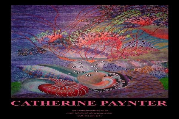 Catherine Paynter