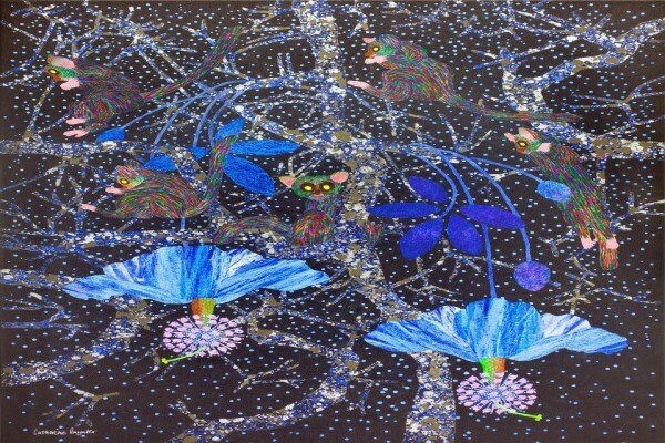 Catherine Paynter