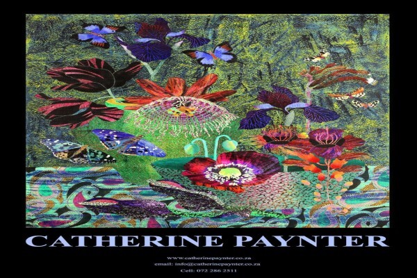 Catherine Paynter