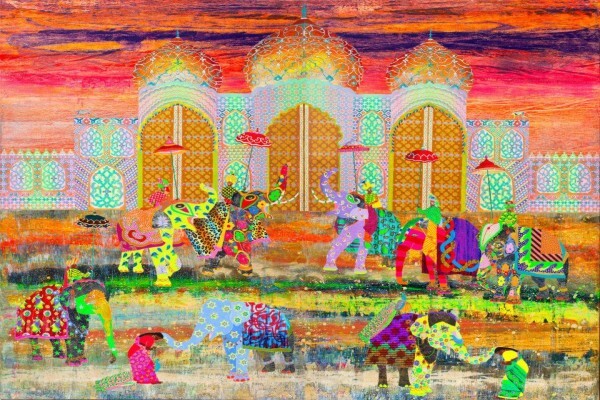 Catherine Paynter