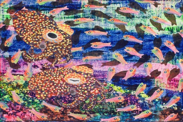 Catherine Paynter