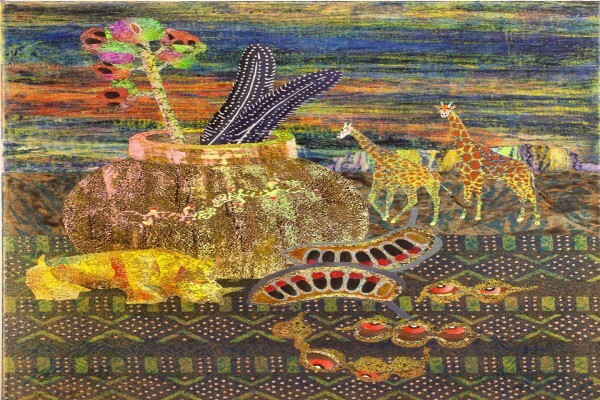 Catherine Paynter