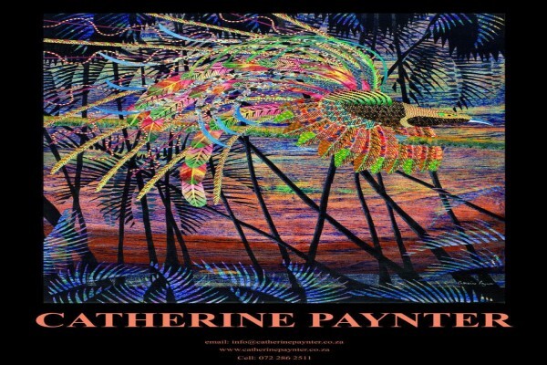 Catherine Paynter
