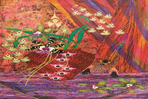 Catherine Paynter