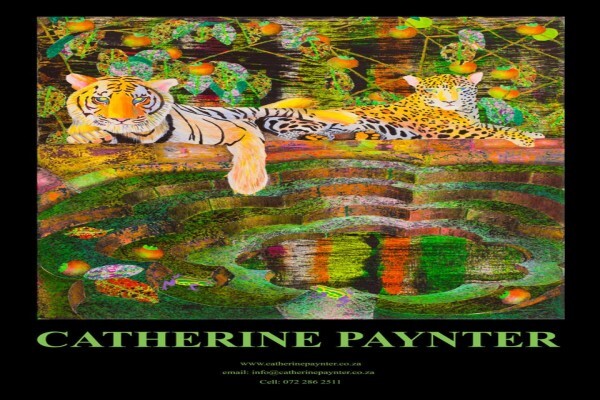 Catherine Paynter