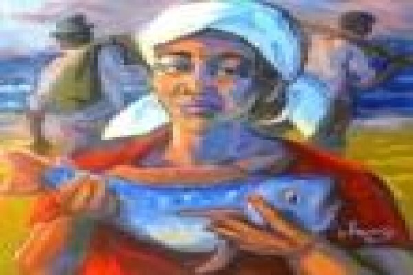 Dante Art Gallery