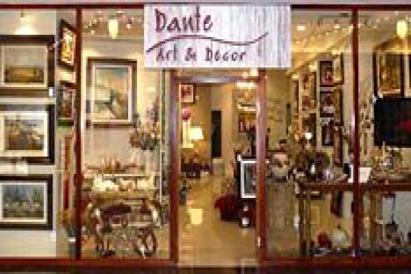 Dante Art Gallery