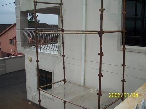 Painting Contractors / High Pressure Cleaning Pinetown
