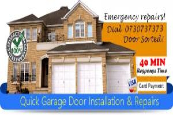 Quik Home Maintenance & Repair