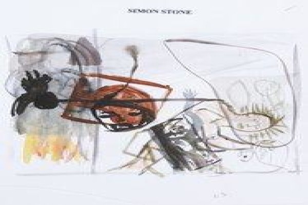 Simon Stone