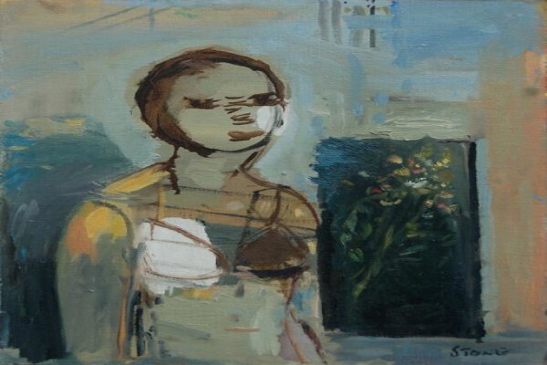Simon Stone