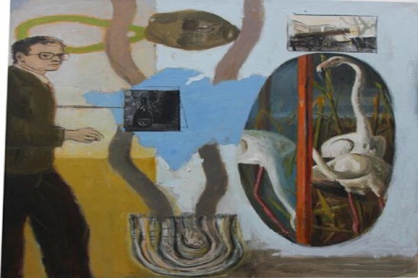 Simon Stone