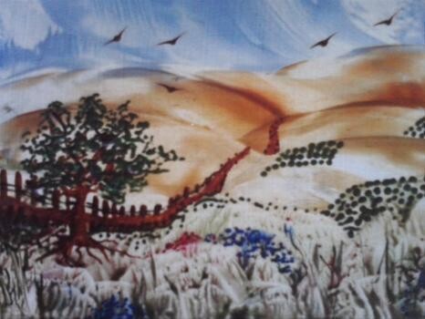 Encaustic Art Pretoria