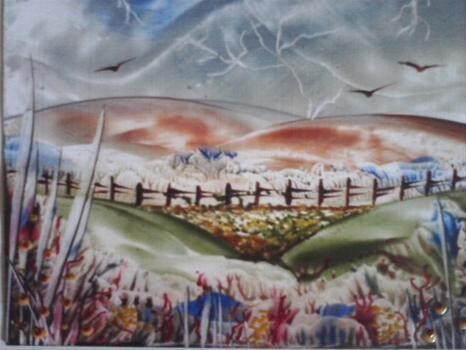 Encaustic Art Pretoria