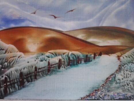 Encaustic Art Pretoria