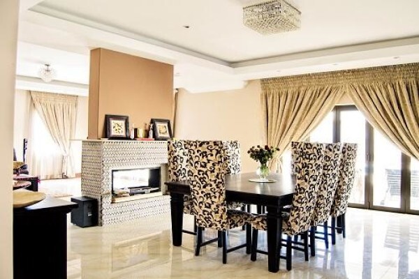 Guest On Homes Painting Contractors