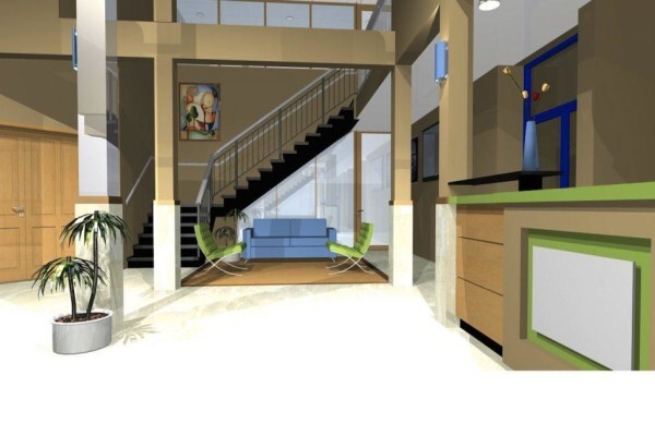 Wertan Painting Contractors Benoni