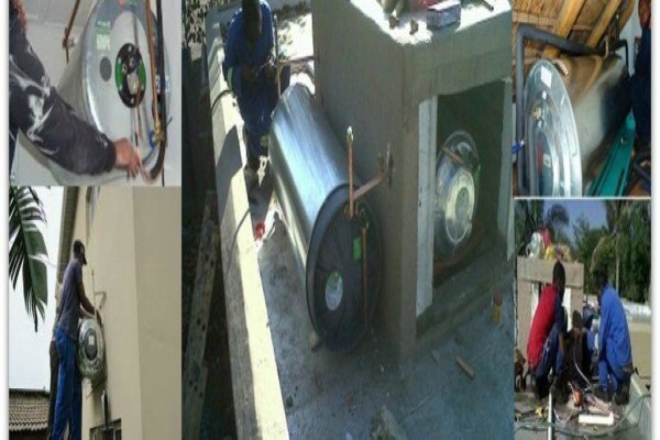 Wertan Painting Contractors (Edenvale And Bedfordview)
