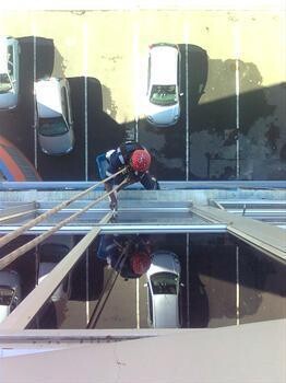 Rope Access Cape Town ( Expert Access)