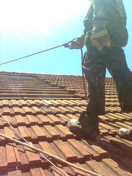 Rope Access Cape Town ( Expert Access)