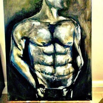 He{Art} Therapy