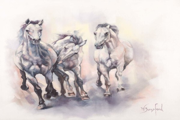 Wendy Beresford Art