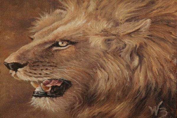 Wendy Beresford Art