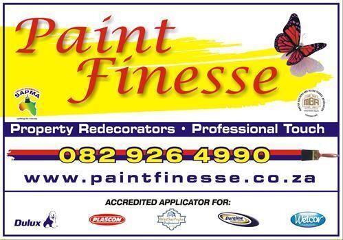 Paint Finesse