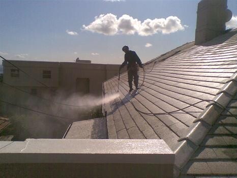 Rope Access Cape Town ( Expert Access)