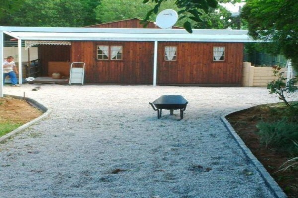 Traxun Property Maintenance