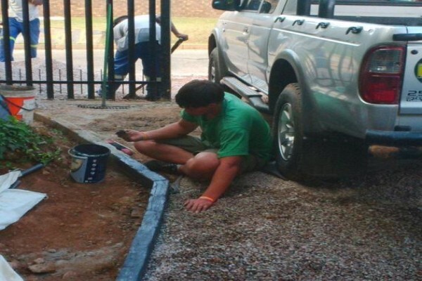 Traxun Property Maintenance