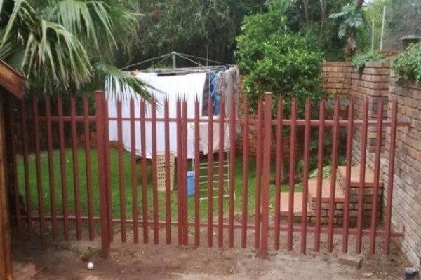 Traxun Property Maintenance