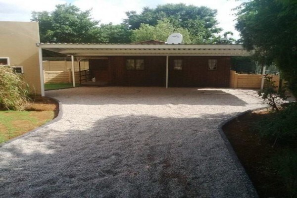 Traxun Property Maintenance