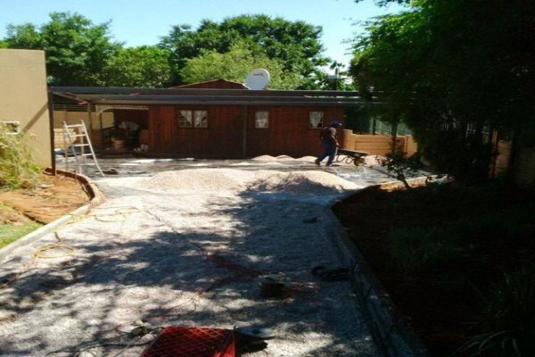Traxun Property Maintenance