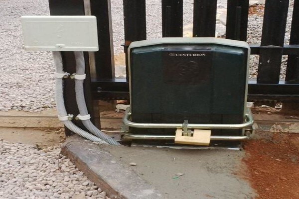 Traxun Property Maintenance