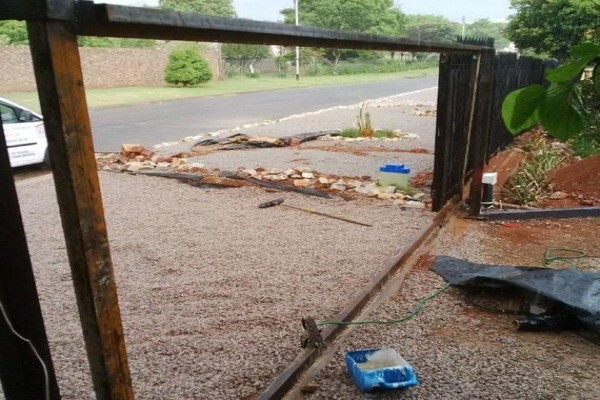 Traxun Property Maintenance