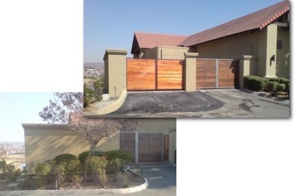 Traxun Property Maintenance