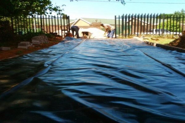 Traxun Property Maintenance