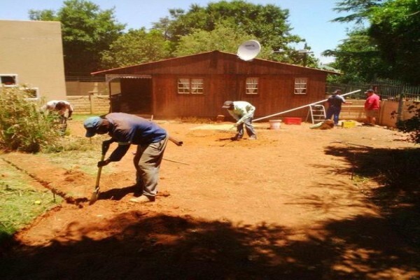 Traxun Property Maintenance