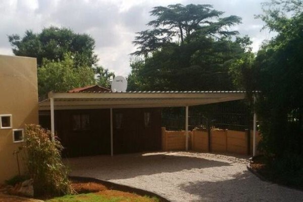 Traxun Property Maintenance