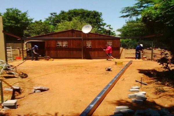 Traxun Property Maintenance