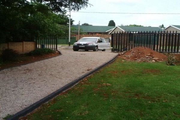 Traxun Property Maintenance