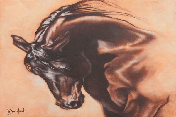 Wendy Beresford Art