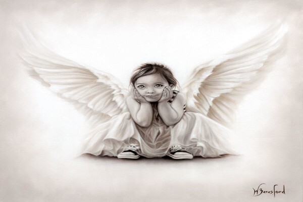 Wendy Beresford Art